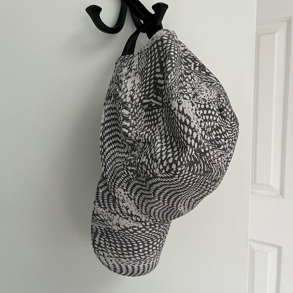 Unisex Lululemon Cap